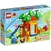 LEGO Duplo Winnie the Pooh 5947 - Winnie Poohs Waldhaus