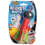 Rocket Shotz - Colors/styles May Vary