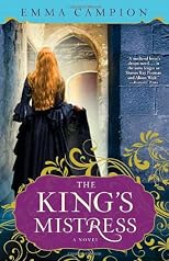 The King's Mistress