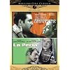 Nuestro Cine Clasico: Distinto Amanecer/La Perla