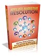 Image of Affiliate Marketing Resolution -  Effective Steps To Become The Top Affiliate Marketer In Any Niches Within The Next 12 Months! (Brand New)