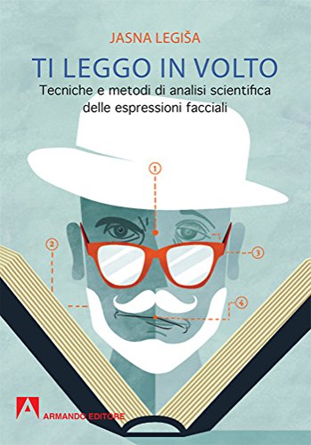 Te Lo Leggo In Faccia Paul Ekman
