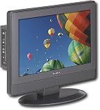 Dynex 20inch Flat Panel LCD Hdtv/dvd Combo