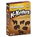 Kinnikinnick Cookie – Chocolate Animal Gluten Free, 8-Ounce (Pack of 6)
