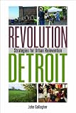 Revolution Detroit: Strategies for Urban Reinvention (Painted Turtle)