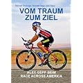 Vom Traum zum Ziel: Alex Gepp beim Race Across America