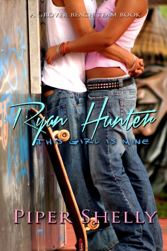 Ryan Hunter (Grover Beach Team) by Piper Shelly