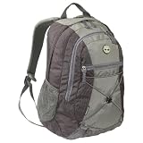 Black Timberland Timber Sport Spruce Laptop Backpack