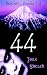 Books : Forty-Four Box Set, Books 1 - 3 (44)