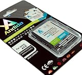 1800 mAh Extended Slim Design Battery for HTC ACE, HTC Desire HD, HTC Inspi ....