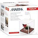 Marina CUBUS Glass Betta Kit