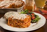 Wise Company Outdoor Cheesy Lasagna (4.9-Ounce)
