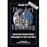 the art of global thinking