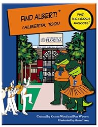 Find Albert! - University of Florida