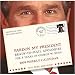 Pardon My President 2009 Desk Calendar (George W. Bush) Weekly