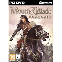 Mount and Blade: Warband [UK Import]