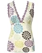 Wendy Glez Tank Camisole TW1215