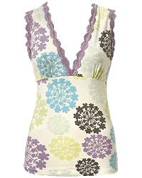 Wendy Glez Tank Camisole TW1215