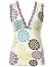 Wendy Glez Tank Camisole TW1215