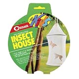 Mesh Insect House For Kids