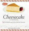 Junior's Cheesecake Cookbook: 50 To-Die-For Recipes for New York-Style Cheesecake (Juniors)