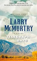 Telegraph Days: A Novel