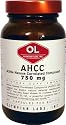 Olympian Labs Ahcc, 750mg (Packaging May Vary)