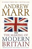 The making of modern Britain