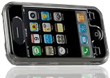 Zippy Case Smoke LucentShield for iPhone