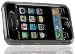 Zippy Case Smoke LucentShield for iPhone