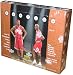Search : 2006 /07 Upper Deck Ovation Basketball Cards Unopened Hobby Box (18 packs per box, 5 cards per pack)