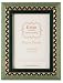 Italian Wooden Picture Frame, Helix, Sage