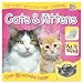 Sticker Reference Book - Cats and Kittens (Sticker Reference Books)