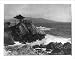 Historic Print (XL): Midway Point, 17 Mile Drive, Monterey [Calif.]