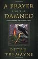 A Prayer for the Damned: A Mystery of Ancient Ireland (Mysteries of Ancient Ireland featuring Sister Fidelma of Cashel)
