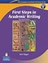 First Steps in Academic Writing (The Longman Academic Writing Series, Level 2) (2nd Edition)