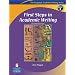 First Steps in Academic Writing (The Longman Academic Writing Series, Level 2) (2nd Edition)