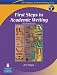 First Steps in Academic Writing (The Longman Academic Writing Series, Level 2) (2nd Edition)