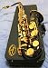 Tenor Saxophone