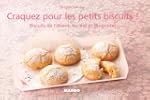 Craquez pour les petits biscuits !