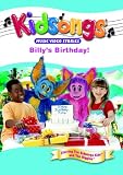 Kidsongs: Billy's Birthday!?