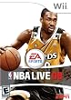 NBA Live 08
