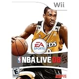 NBA Live 08