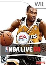 NBA Live 08