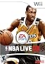 NBA Live 08 NBA Live 08
