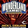 The March Hare Network: The Wonderland Gambit, Book 2