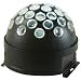American Dj Starball Led Mirror Ball Simulator Effect Light Self Contained