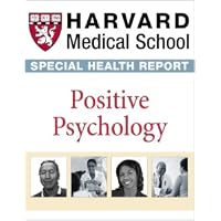 Harvard Medical School Positive Psychology: Harnessing the power of happiness, personal strength, and mindfulness