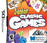 Junior Classic Games