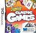 Learning Game
Junior Classic Games